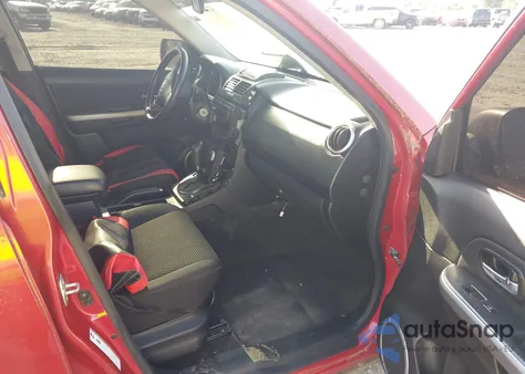 2012 Suzuki Grand Vitara Premium z USA, uszkodzony, nr VIN JS3TD0D25C4100395